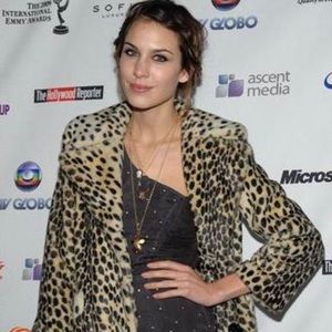 RARE Cheetah print faux fur coat.